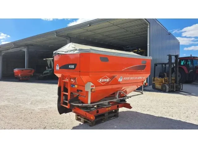 Occasion Kuhn AXIS50-1H-EMC-W à ANTIGNY chez Groupe OUVRARD