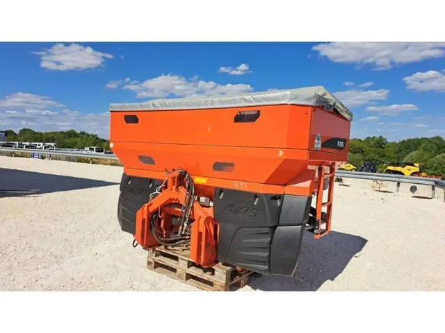 Occasion Kuhn AXIS50-1H-EMC-W à ANTIGNY chez Groupe OUVRARD