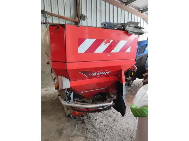 Occasion Kuhn AXIS50-1W à ANTIGNY chez Groupe OUVRARD