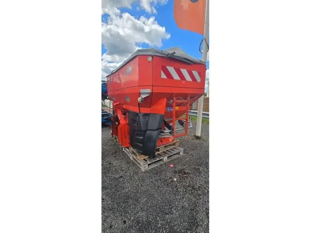 Occasion Kuhn AXIS50-1W à ANTIGNY chez Groupe OUVRARD