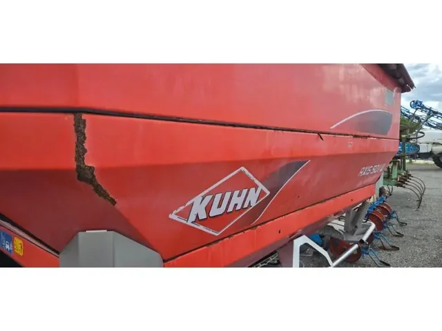 Occasion Kuhn AXIS50-1W à ANTIGNY chez Groupe OUVRARD