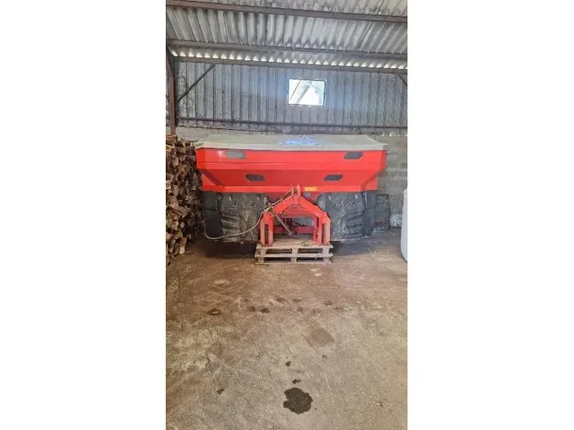 Occasion Kuhn AXIS50-1W à ANTIGNY chez Groupe OUVRARD