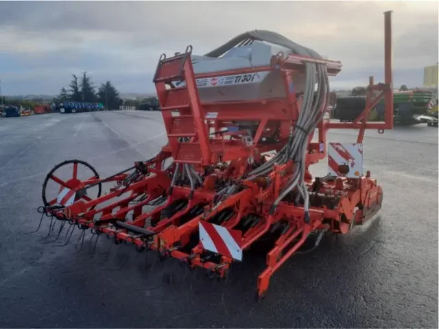 Occasion Kuhn COMBINE SEMIS à ANTIGNY chez Groupe OUVRARD