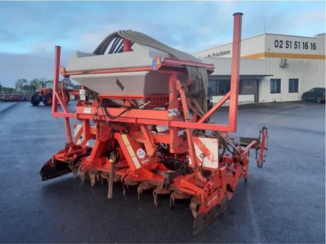 Occasion Kuhn COMBINE SEMIS à ANTIGNY chez Groupe OUVRARD