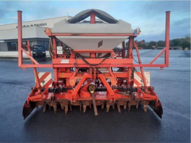Occasion Kuhn COMBINE SEMIS à ANTIGNY chez Groupe OUVRARD
