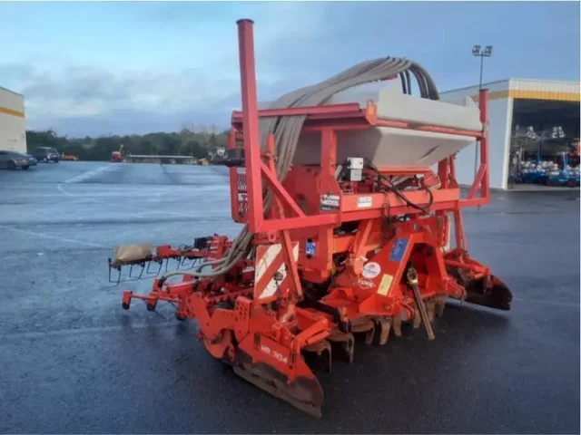 Occasion Kuhn COMBINE SEMIS à ANTIGNY chez Groupe OUVRARD