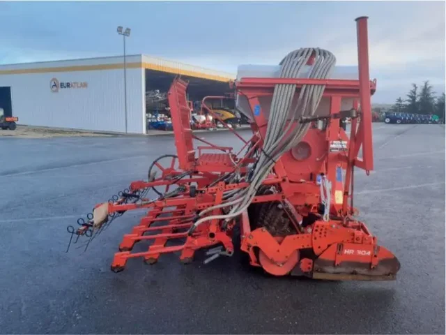 Occasion Kuhn COMBINE SEMIS à ANTIGNY chez Groupe OUVRARD