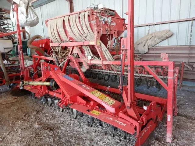 Occasion Kuhn COMBINE à ANTIGNY chez Groupe OUVRARD