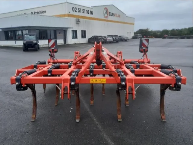 Occasion Kuhn CULTIMER-L350 à ANTIGNY chez Groupe OUVRARD
