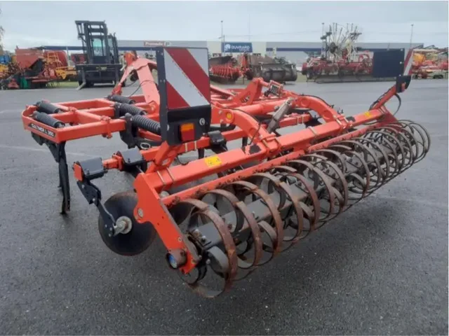 Occasion Kuhn CULTIMER-L350 à ANTIGNY chez Groupe OUVRARD