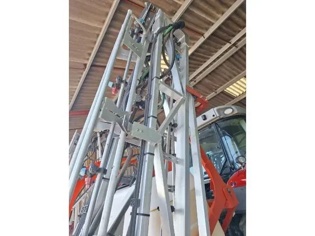 Occasion Kuhn DELTIS1200 à ANTIGNY chez Groupe OUVRARD