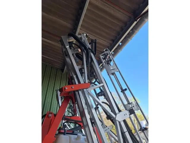 Occasion Kuhn DELTIS1200 à ANTIGNY chez Groupe OUVRARD