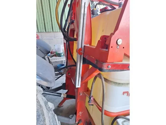 Occasion Kuhn DELTIS1200 à ANTIGNY chez Groupe OUVRARD