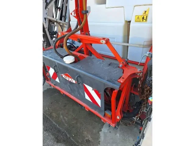 Occasion Kuhn DELTIS1200 à ANTIGNY chez Groupe OUVRARD