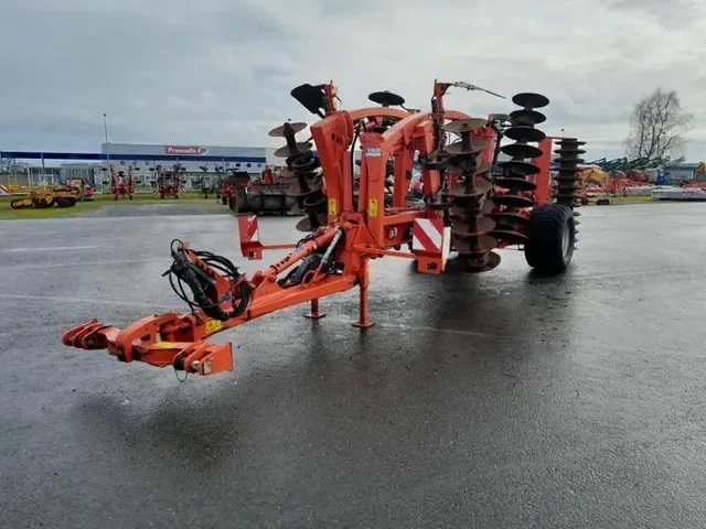 Occasion Kuhn DISCOLANDER-XM32 à ANTIGNY chez Groupe OUVRARD