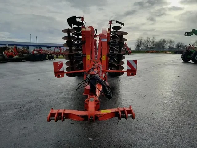 Occasion Kuhn DISCOLANDER-XM32 à ANTIGNY chez Groupe OUVRARD