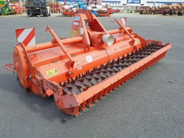 Occasion Kuhn EL102 à ANTIGNY chez Groupe OUVRARD