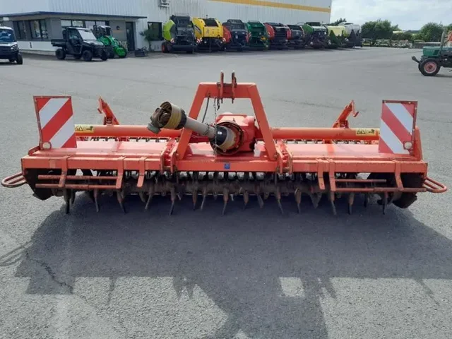 Occasion Kuhn EL102 à ANTIGNY chez Groupe OUVRARD