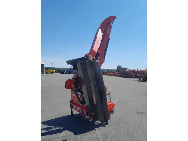 Occasion Kuhn EP5557SP à ANTIGNY chez Groupe OUVRARD