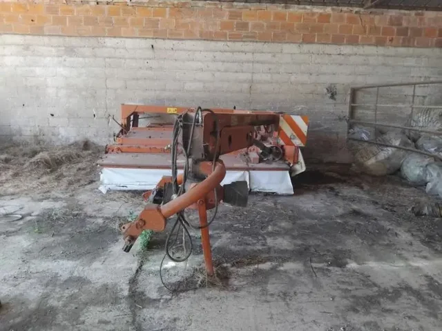 Occasion Kuhn FC300G à ANTIGNY chez Groupe OUVRARD