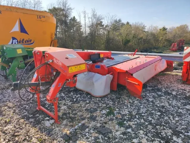 Occasion Kuhn FC313 à ANTIGNY chez Groupe OUVRARD