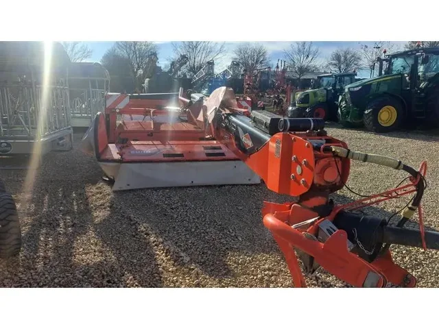 Occasion Kuhn FC3160TCD à ANTIGNY chez Groupe OUVRARD