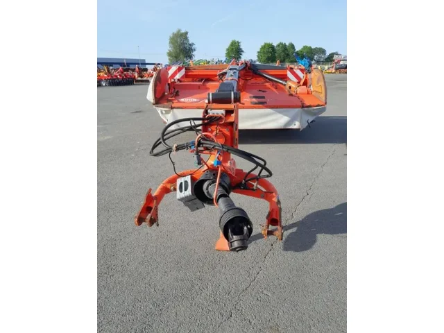 Occasion Kuhn FC3560TCD à ANTIGNY chez Groupe OUVRARD