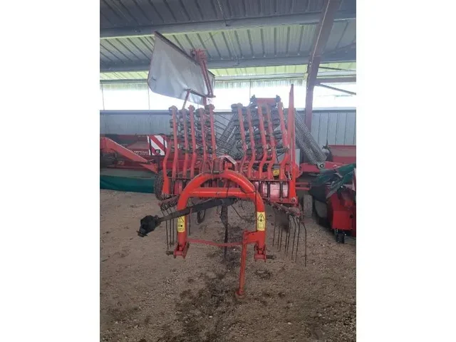 Occasion Kuhn GA 4521 GM à ANTIGNY chez Groupe OUVRARD
