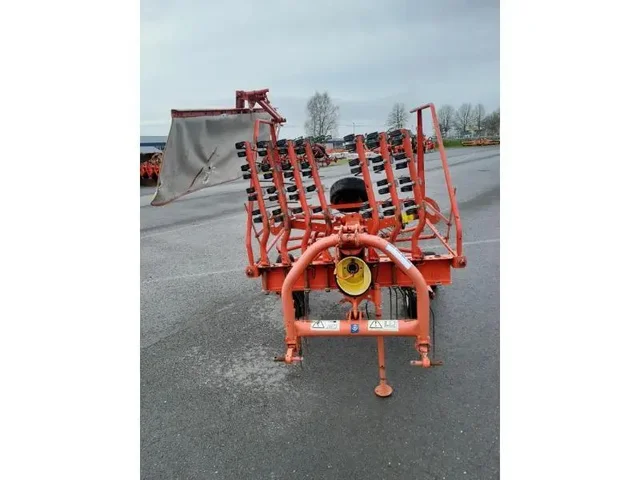 Occasion Kuhn GA4121GM à ANTIGNY chez Groupe OUVRARD