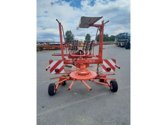 Occasion Kuhn GA4521GM à ANTIGNY chez Groupe OUVRARD