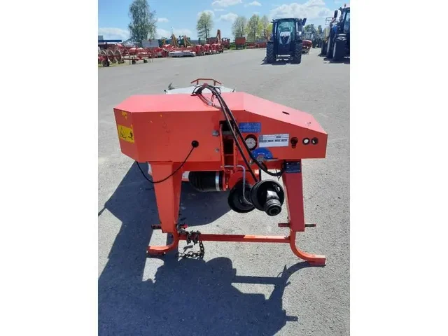 Occasion Kuhn GMD3110FF à ANTIGNY chez Groupe OUVRARD