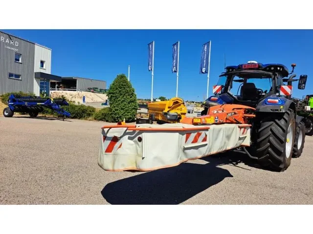 Occasion Kuhn GMD3111FF à ANTIGNY chez Groupe OUVRARD