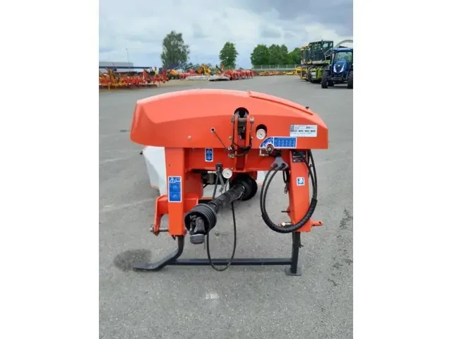 Occasion Kuhn GMD4011 à ANTIGNY chez Groupe OUVRARD