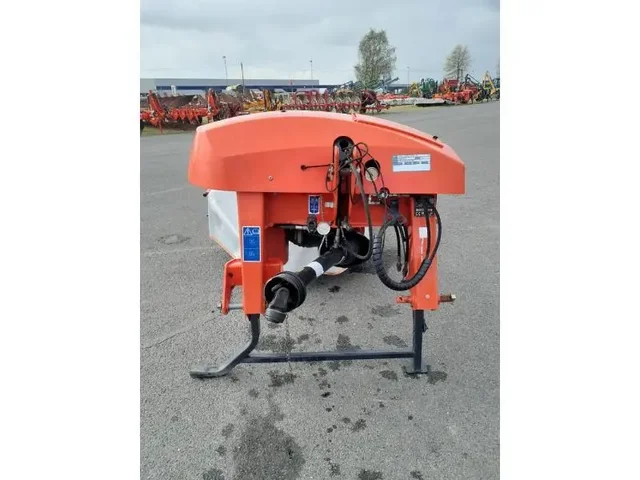 Occasion Kuhn GMD4011FF à ANTIGNY chez Groupe OUVRARD