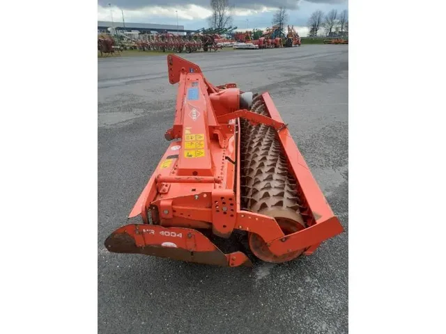 Occasion Kuhn HR4004D à ANTIGNY chez Groupe OUVRARD