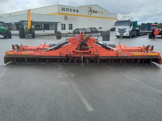 Occasion Kuhn HR7040R à ANTIGNY chez Groupe OUVRARD