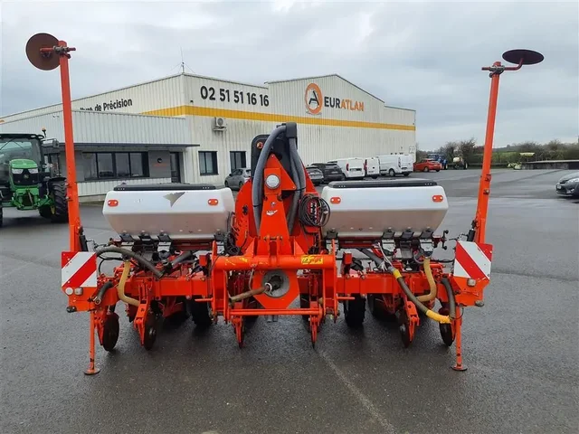 Occasion Kuhn MAXIMA 2TS à ANTIGNY chez Groupe OUVRARD