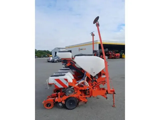 Occasion Kuhn MAXIMA2 à ANTIGNY chez Groupe OUVRARD