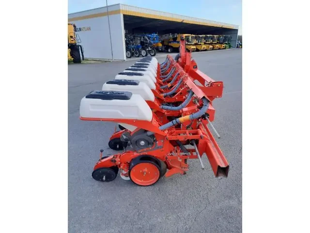 Occasion Kuhn MAXIMA2 à ANTIGNY chez Groupe OUVRARD
