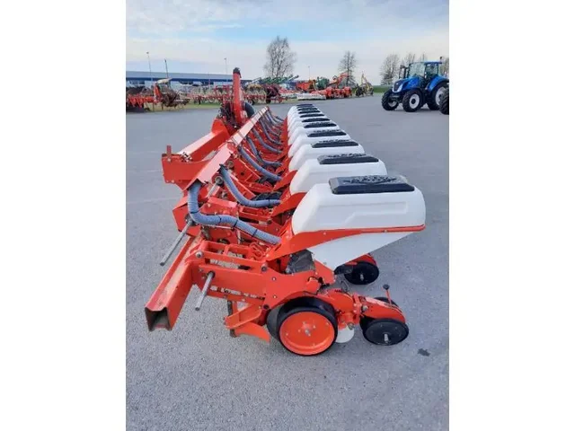 Occasion Kuhn MAXIMA2 à ANTIGNY chez Groupe OUVRARD