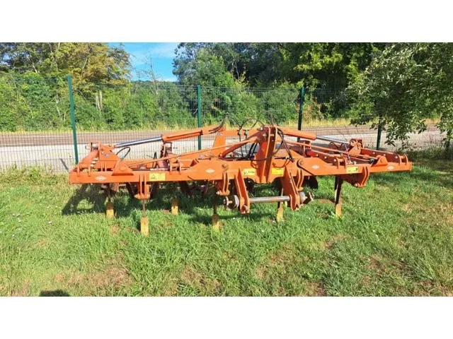 Occasion Kuhn MIXTER100 à ANTIGNY chez Groupe OUVRARD