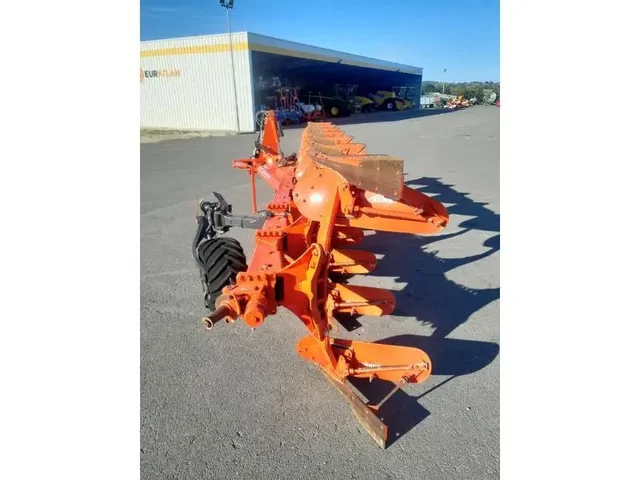 Occasion Kuhn MM183-7T à ANTIGNY chez Groupe OUVRARD
