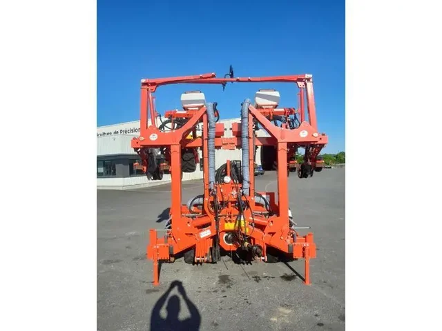 Occasion Kuhn PL3-8RGS-REPL à ANTIGNY chez Groupe OUVRARD
