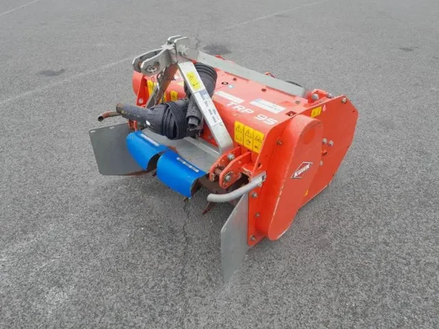 Occasion Kuhn TRP95 à ANTIGNY chez Groupe OUVRARD
