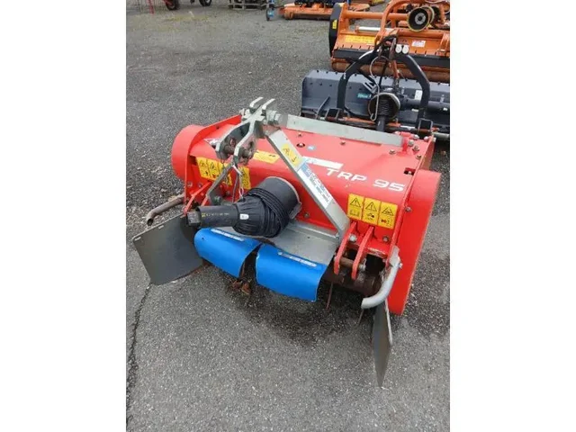 Occasion Kuhn TRP95 à ANTIGNY chez Groupe OUVRARD