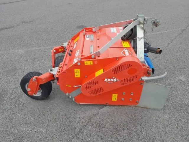 Occasion Kuhn TRP95 à ANTIGNY chez Groupe OUVRARD