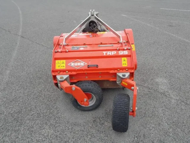 Occasion Kuhn TRP95 à ANTIGNY chez Groupe OUVRARD