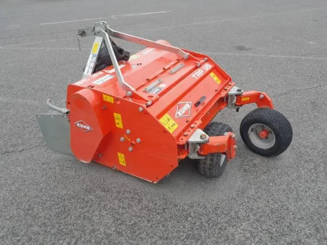 Occasion Kuhn TRP95 à ANTIGNY chez Groupe OUVRARD
