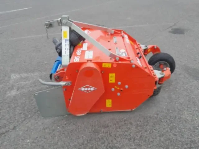 Occasion Kuhn TRP95 à ANTIGNY chez Groupe OUVRARD