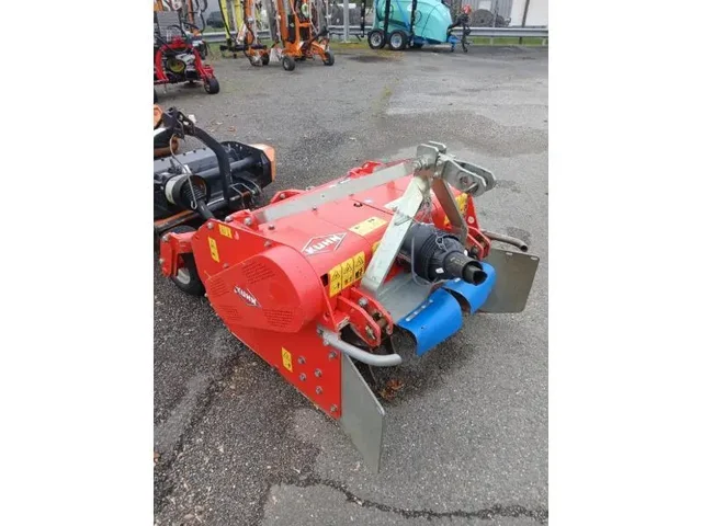 Occasion Kuhn TRP95 à ANTIGNY chez Groupe OUVRARD